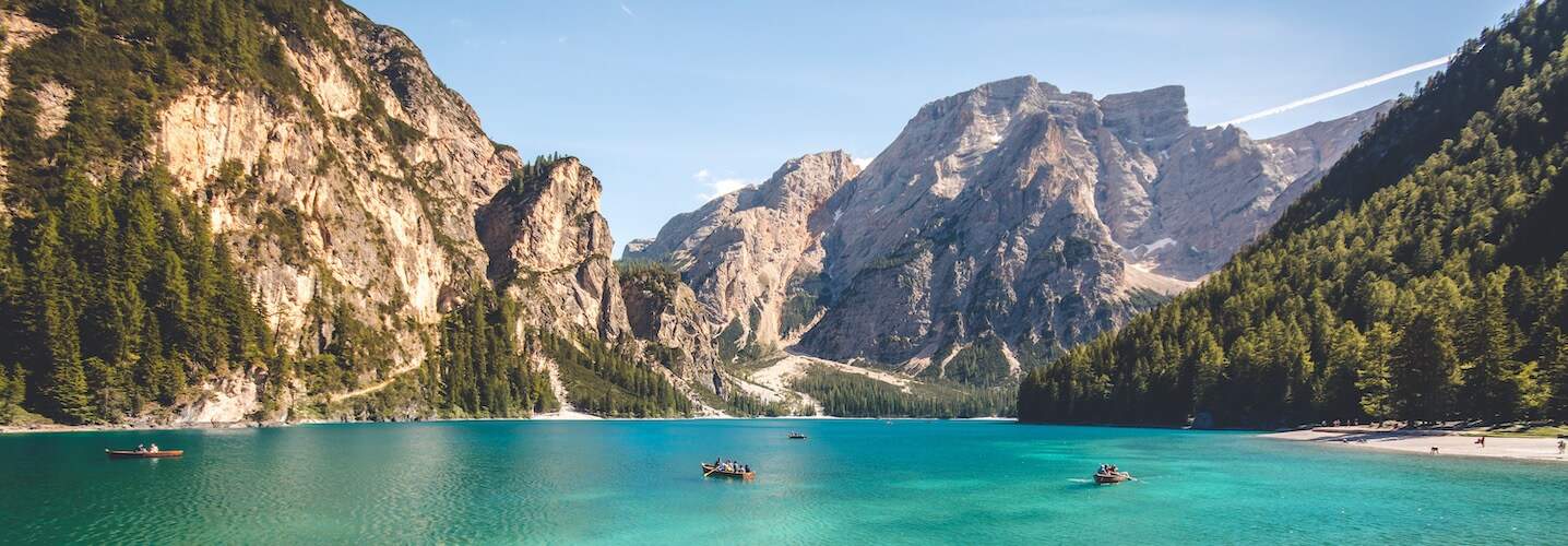 A Guide to Rocky Mountain vacations for Relax